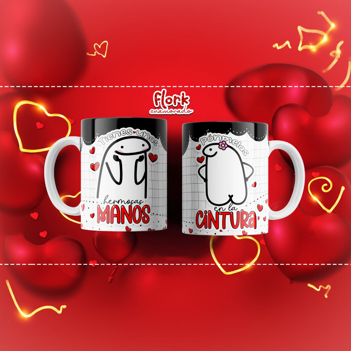 "Indirectas Muy Directas" - Colección Humor Adulto y Memes Flork - Diseño 2