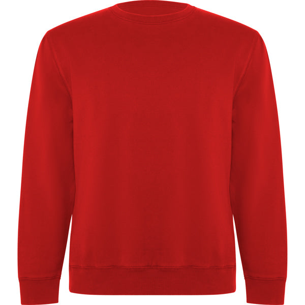 Sudadera Batian · Rojo