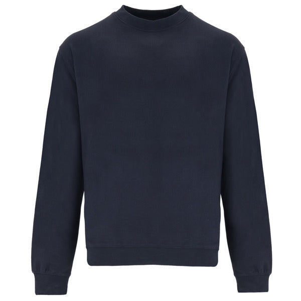 Sudadera Teleno · Marino