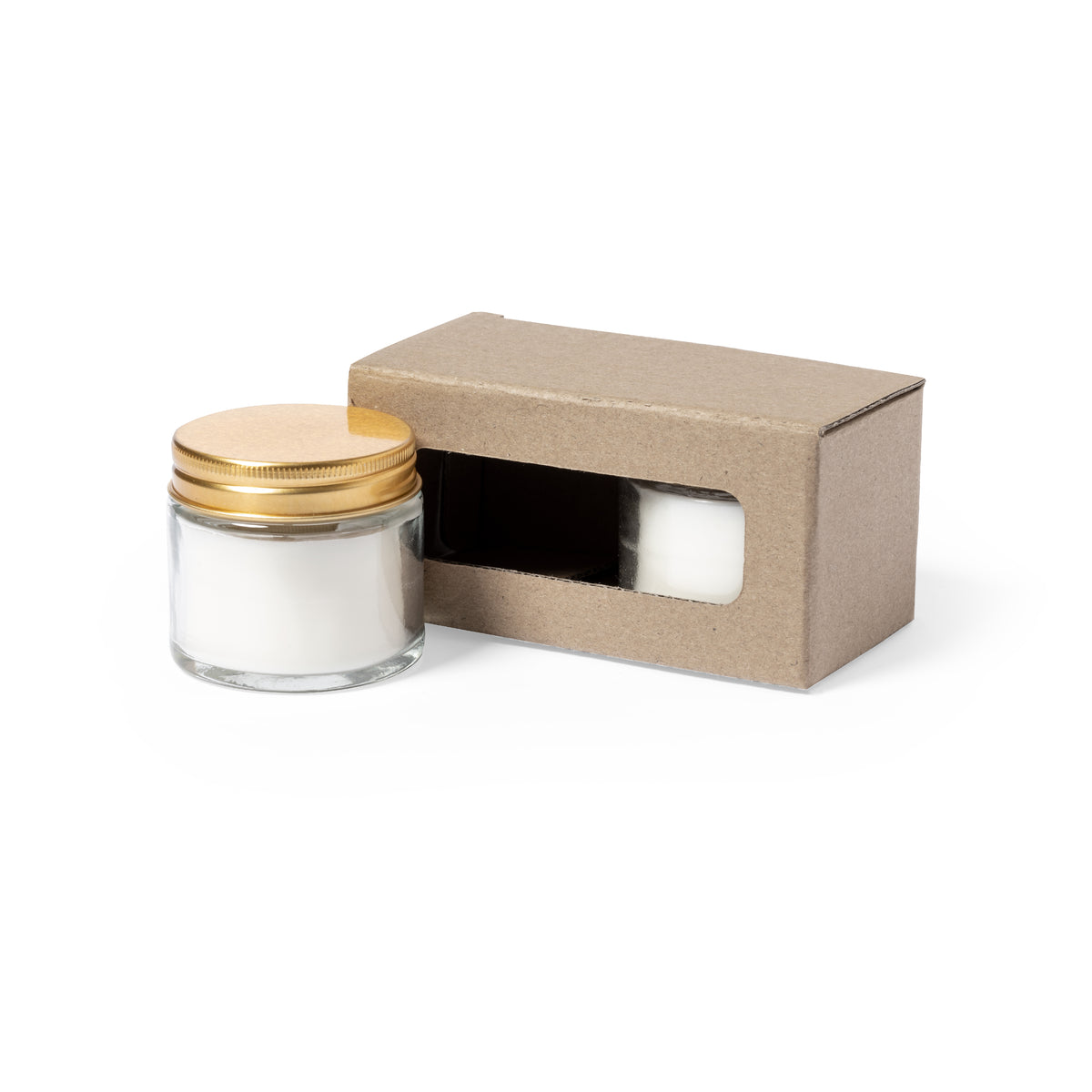 Set velas aromáticas de fresia