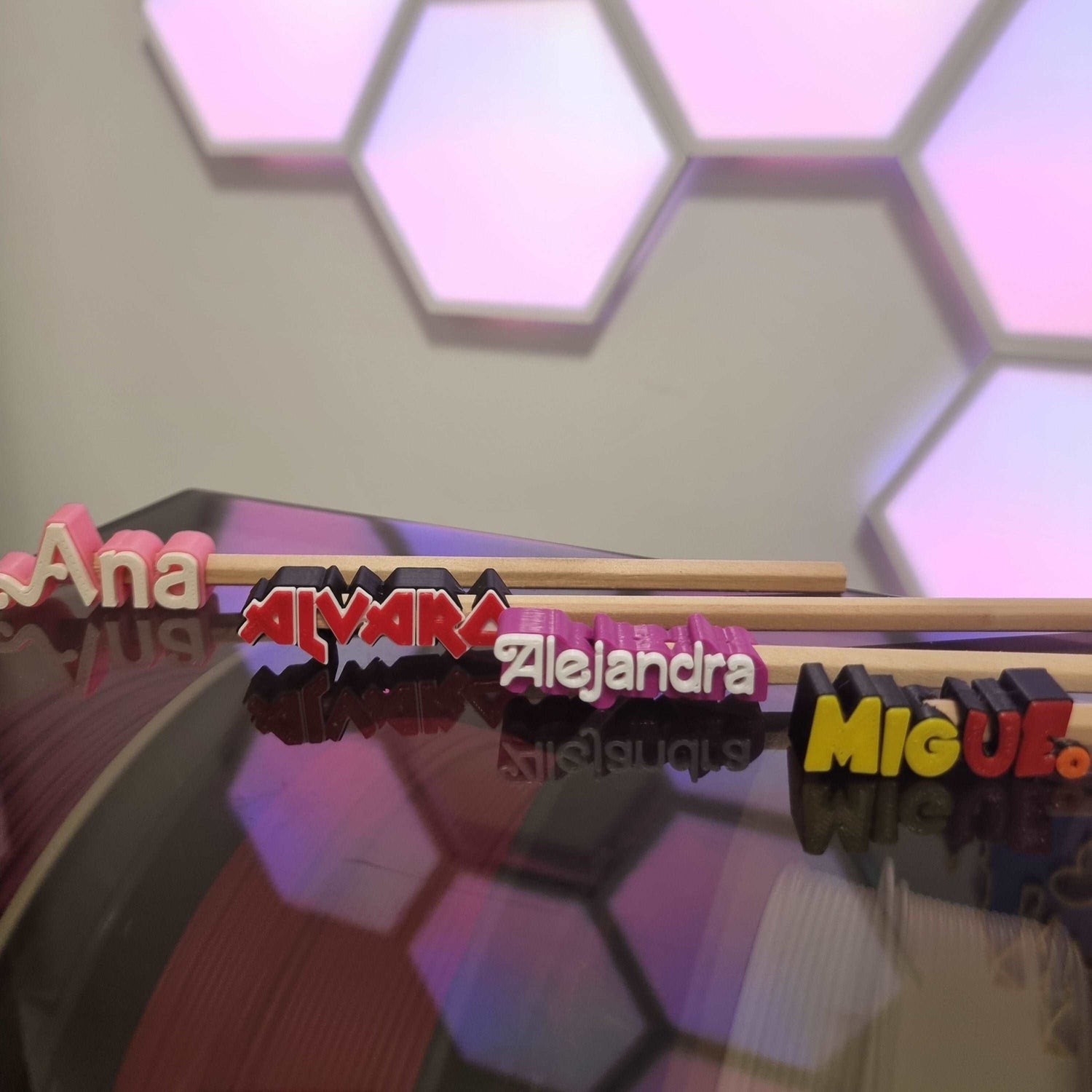 Lapices personalizados