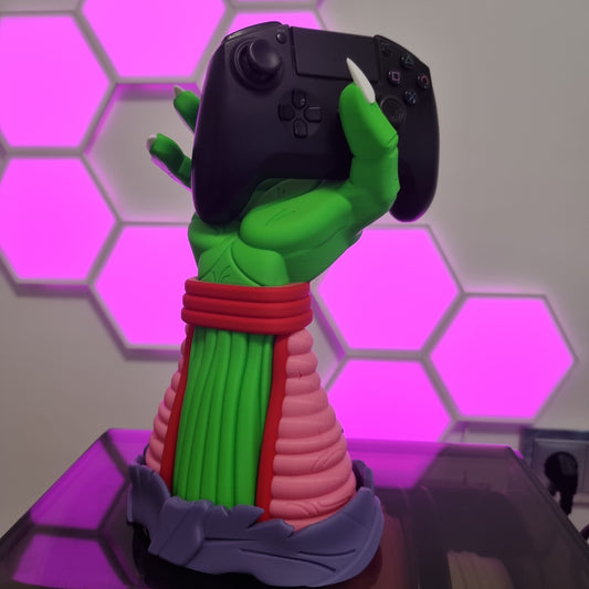 Soporte de mando Piccolo