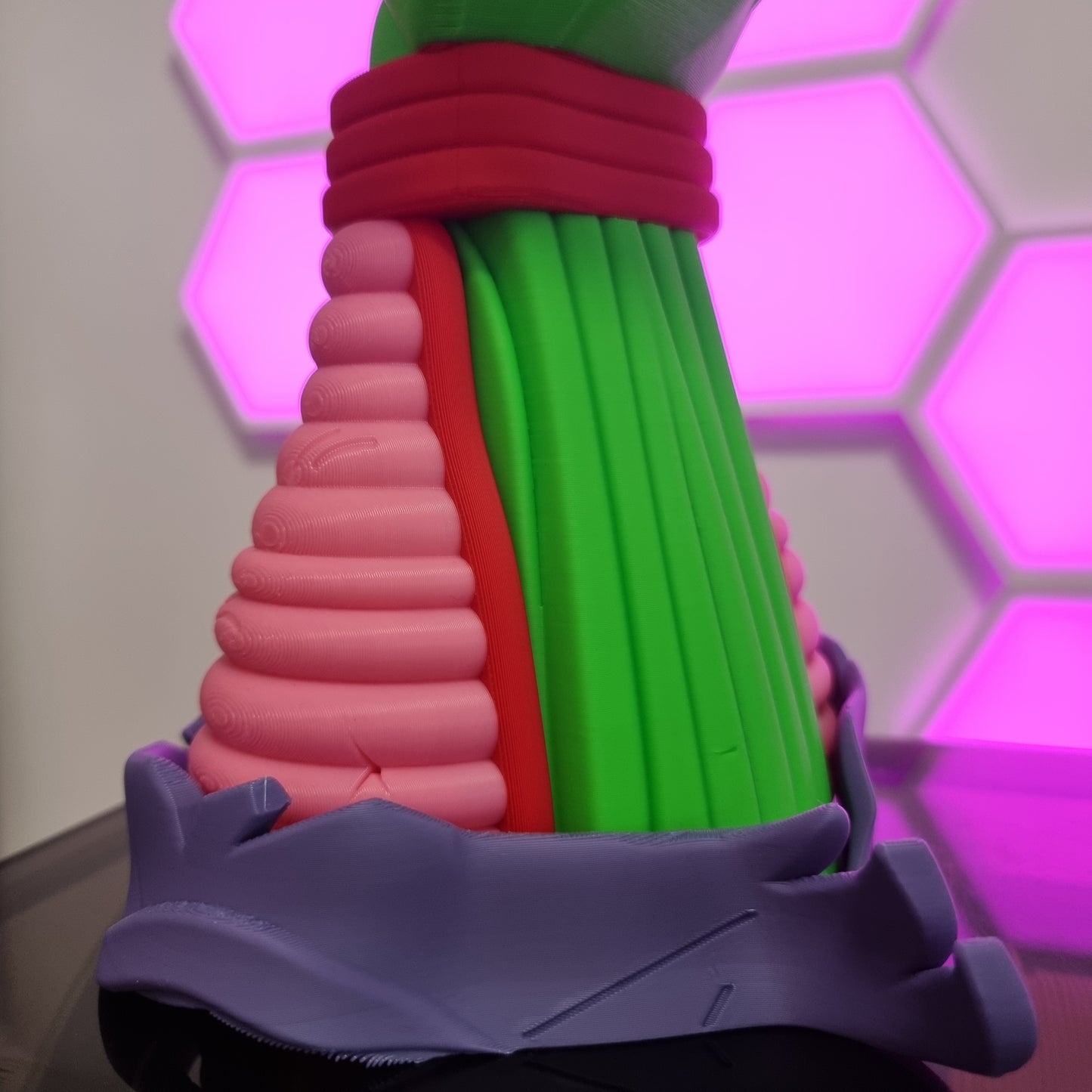 Soporte de mando Piccolo