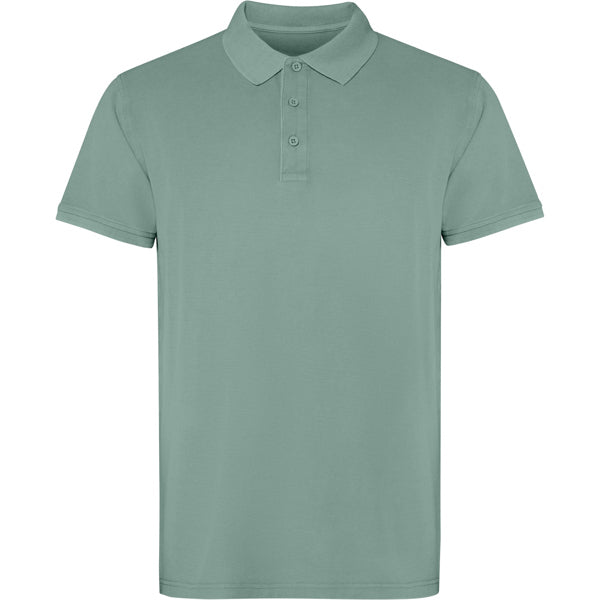 Polos Cobain · Verde Pato Lavado