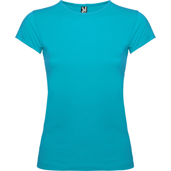 Camisetas Bali · Turquesa