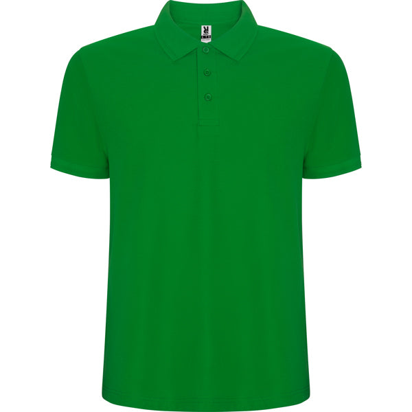Polo Pegaso Premium · Verde Grass