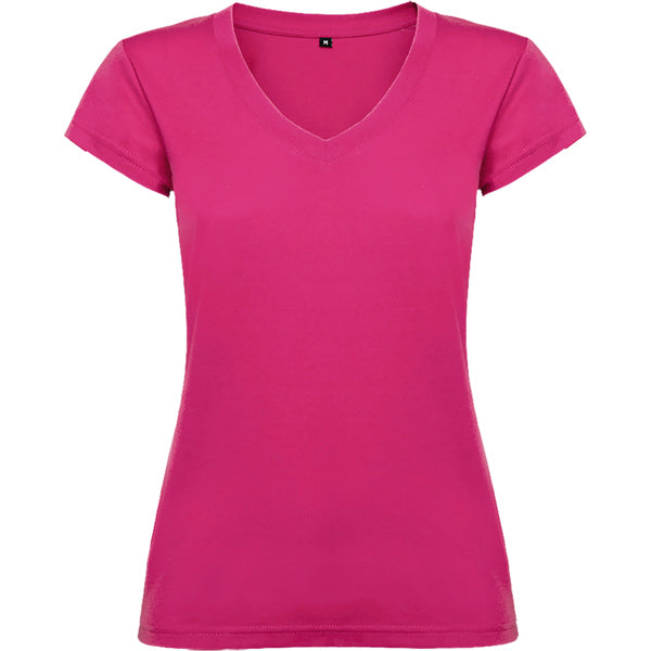 Camisetas Victoria · Roseton