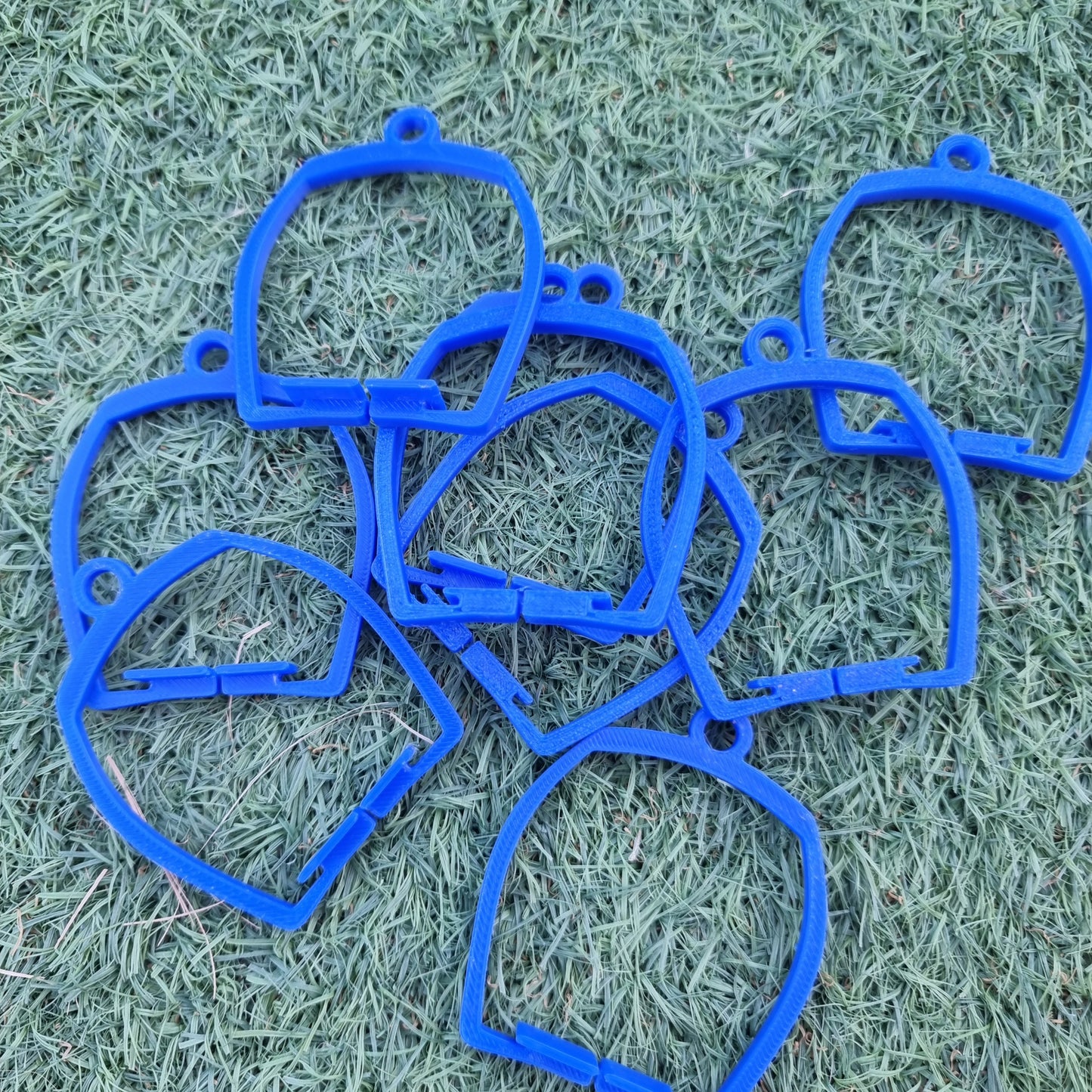 Piezas para Puentes Hot Wheels - Elevación de Pistas y Más Diversión