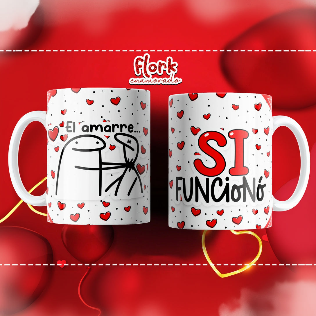 "Indirectas Muy Directas" - Colección Humor Adulto y Memes Flork - Diseño 1