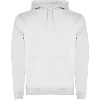Sudaderas Urban · Blanco