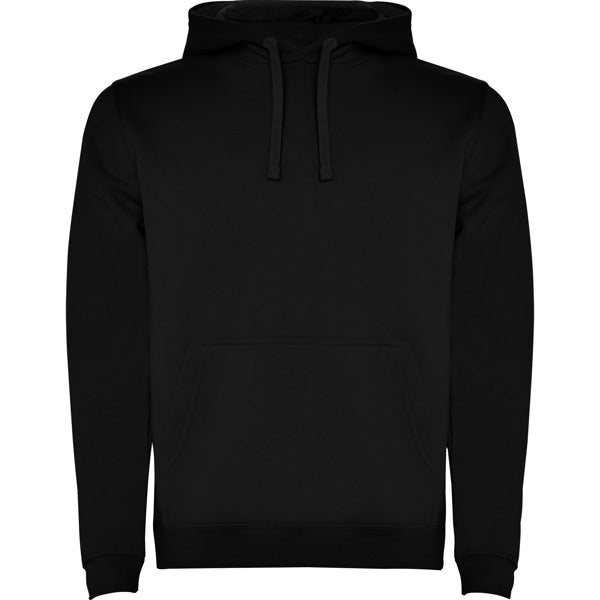 Sudaderas Urban · Negro