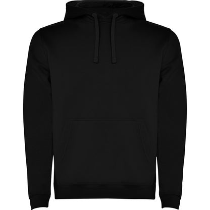 Sudaderas Urban · Negro