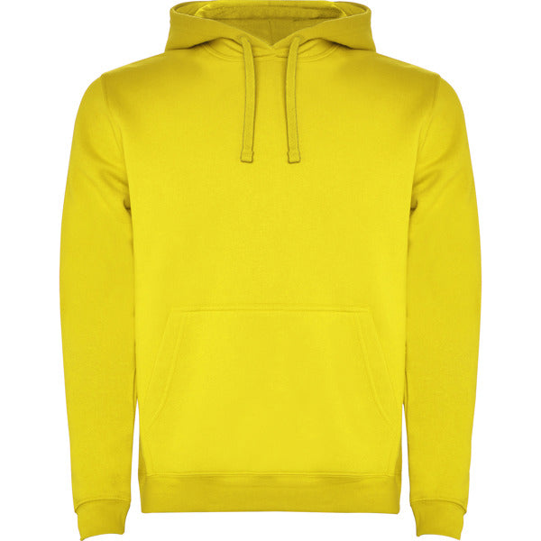 Sudaderas Urban · Amarillo
