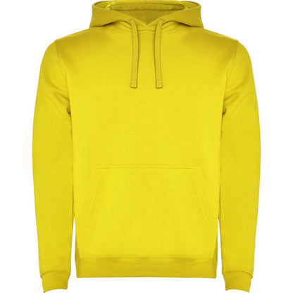 Sudaderas Urban · Amarillo