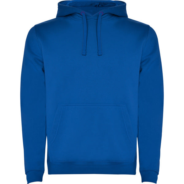 Sudaderas Urban · Royal
