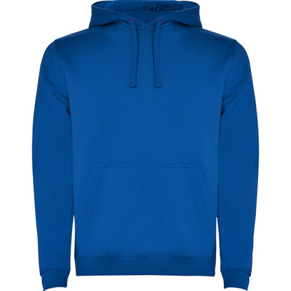 Sudaderas Urban · Royal