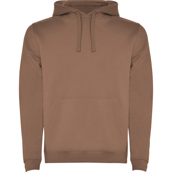 Sudaderas Urban · Moca