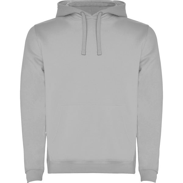 Sudaderas Urban · Gris Piedra