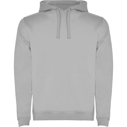 Sudaderas Urban · Gris Piedra
