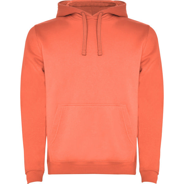 Sudaderas Urban · Coral