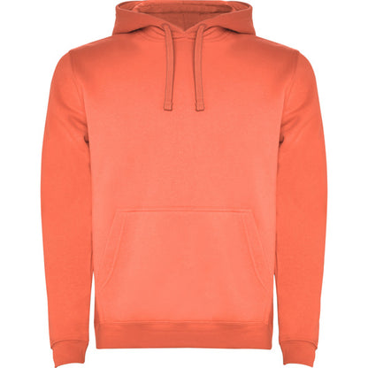 Sudaderas Urban · Coral