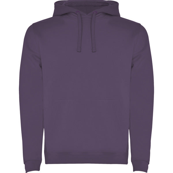 Sudaderas Urban · Lila