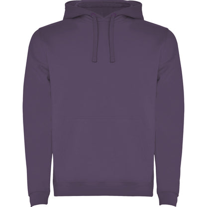 Sudaderas Urban · Lila