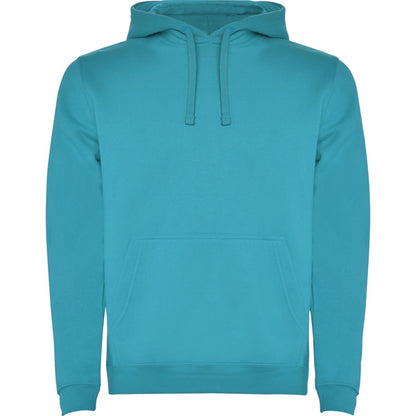 Sudaderas Urban · Turquesa