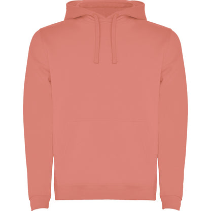 Sudaderas Urban · Rojo Pálido