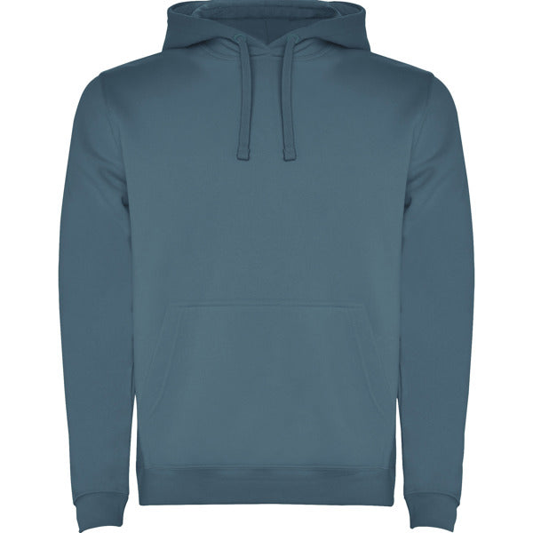 Sudaderas Urban · Azul Tormenta