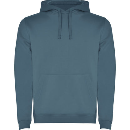 Sudaderas Urban · Azul Tormenta