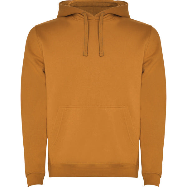 Sudaderas Urban · Amarillo Curry