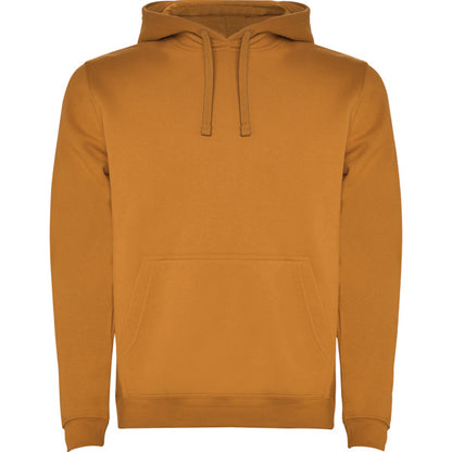 Sudaderas Urban · Amarillo Curry