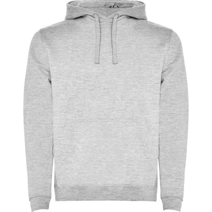 Sudaderas Urban · Blanco Ceniza Vigore
