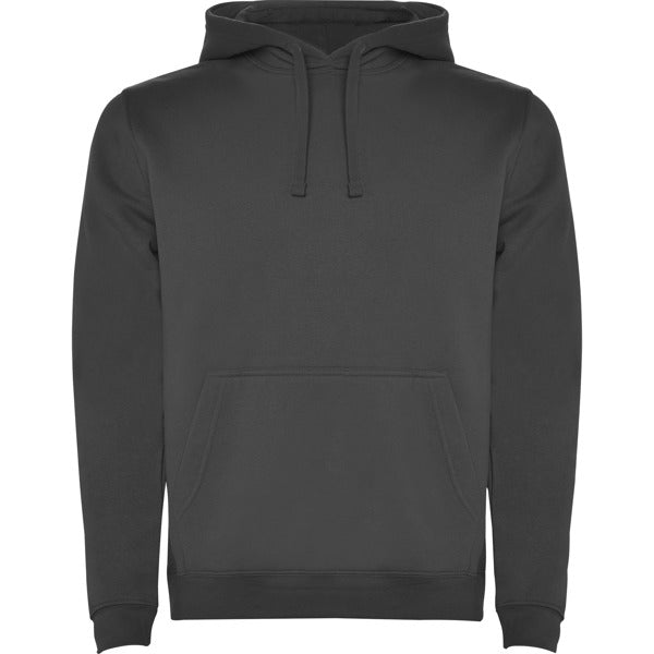 Sudaderas Urban · Ebano