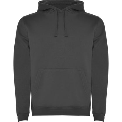 Sudaderas Urban · Ebano