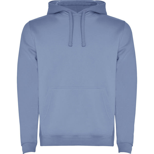 Sudaderas Urban · Azul Zen