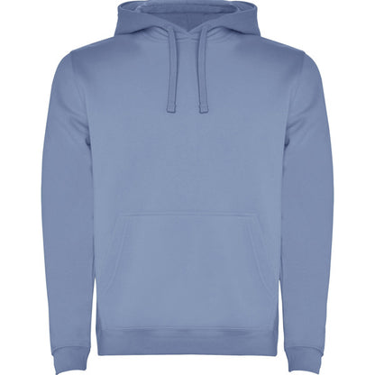 Sudaderas Urban · Azul Zen