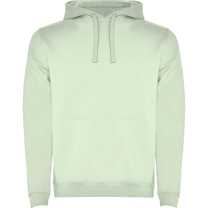 Sudaderas Urban · Verde Mist