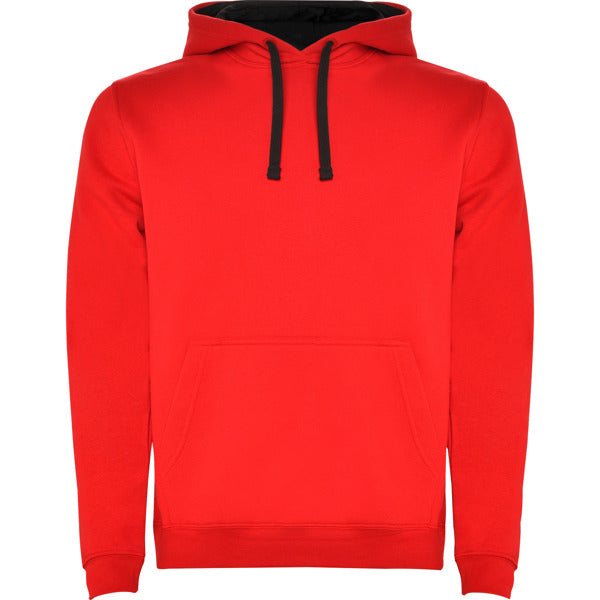 Sudaderas Urban