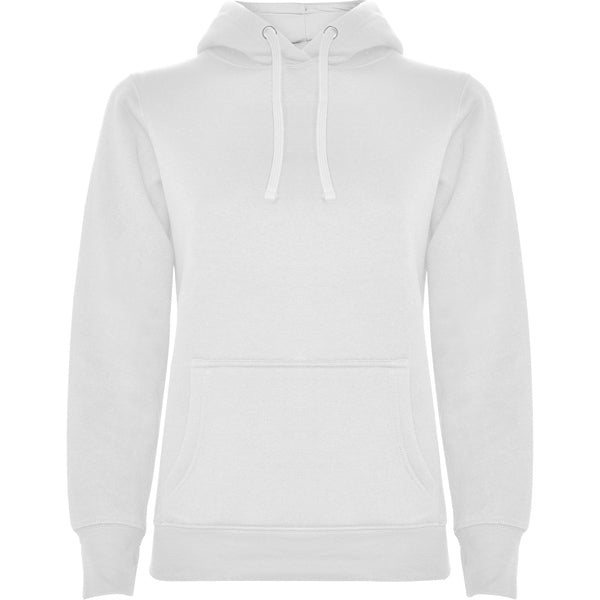 Sudaderas Urban Woman · Blanco