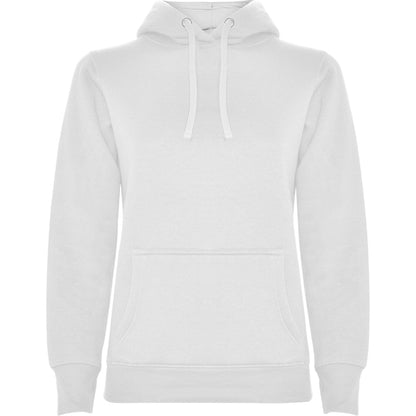 Sudaderas Urban Woman · Blanco
