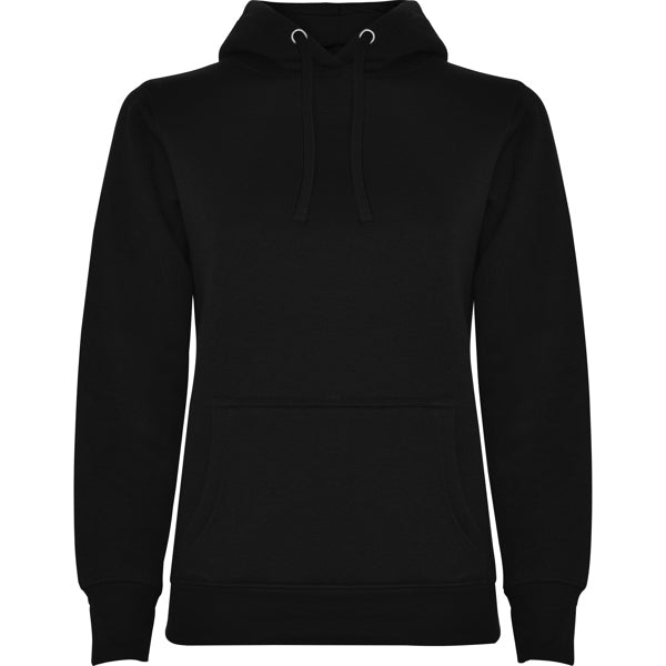 Sudaderas Urban Woman · Negro