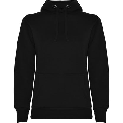 Sudaderas Urban Woman · Negro