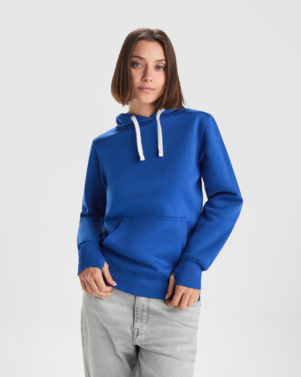 Sudaderas Urban Woman