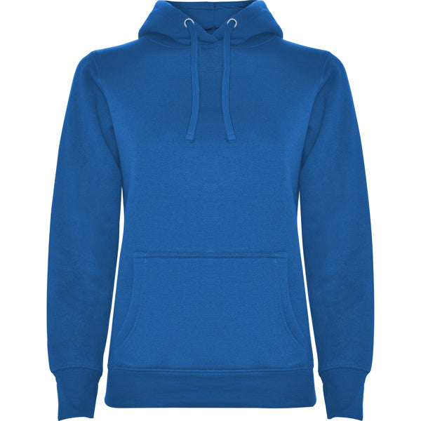 Sudaderas Urban Woman · Royal