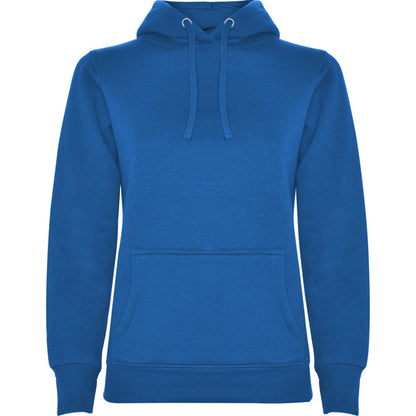Sudaderas Urban Woman · Royal