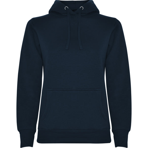 Sudaderas Urban Woman · Marino