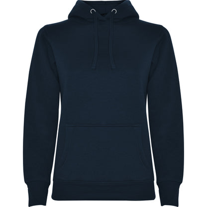 Sudaderas Urban Woman · Marino