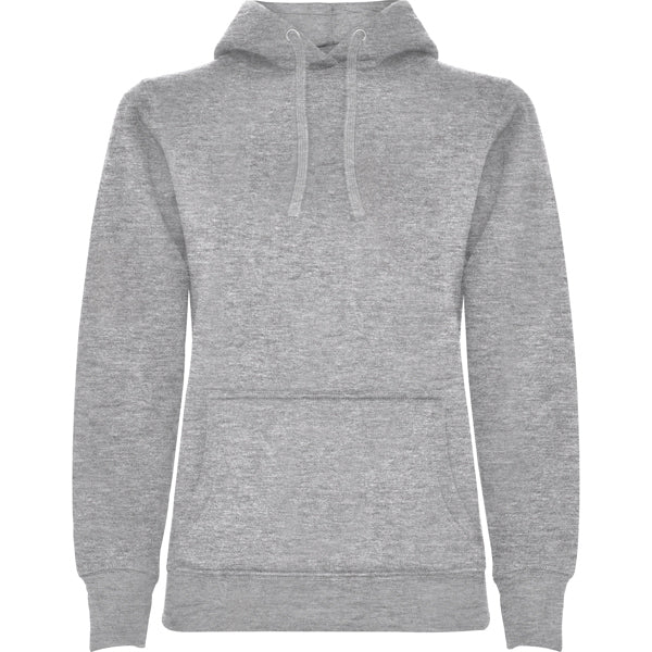 Sudaderas Urban Woman · Gris Vigore